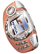 Darmowe dzwonki Nokia 3300 do pobrania.